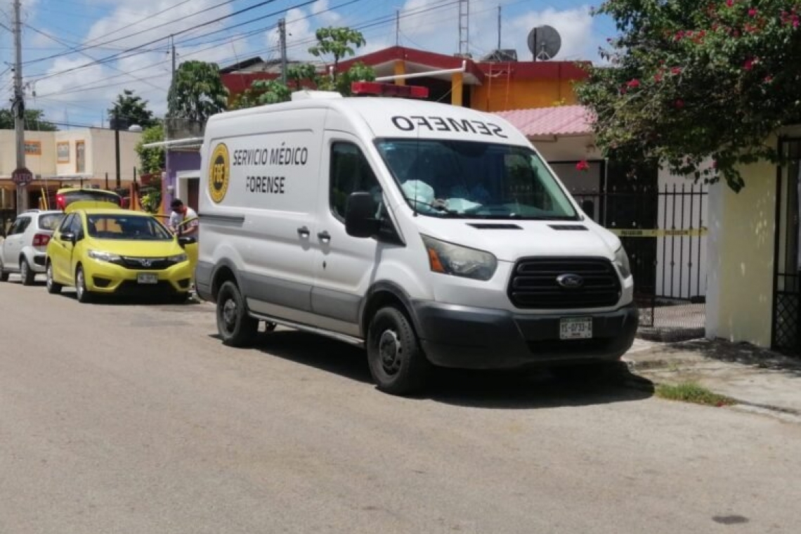 Una anciana se quitó la vida en su casa