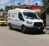 Una anciana se quitó la vida en su casa