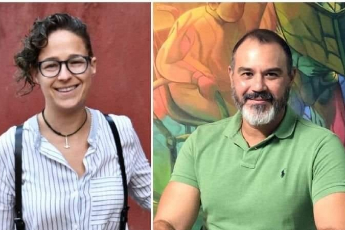 La Secretaria Estatal de Turismo otra vez en dimes y diretes en Facebook