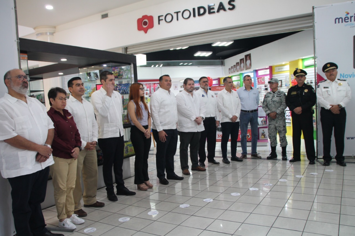 Se puso en marcha la edición 2022 de "El Buen Fin"