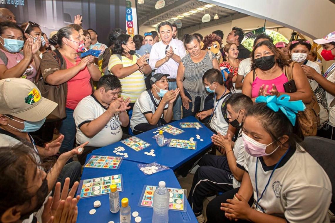 Fotogalería