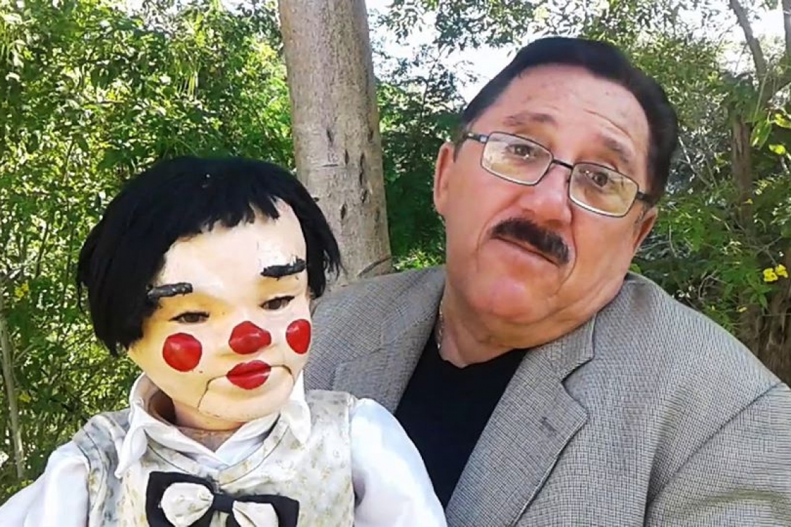 El tio Salim