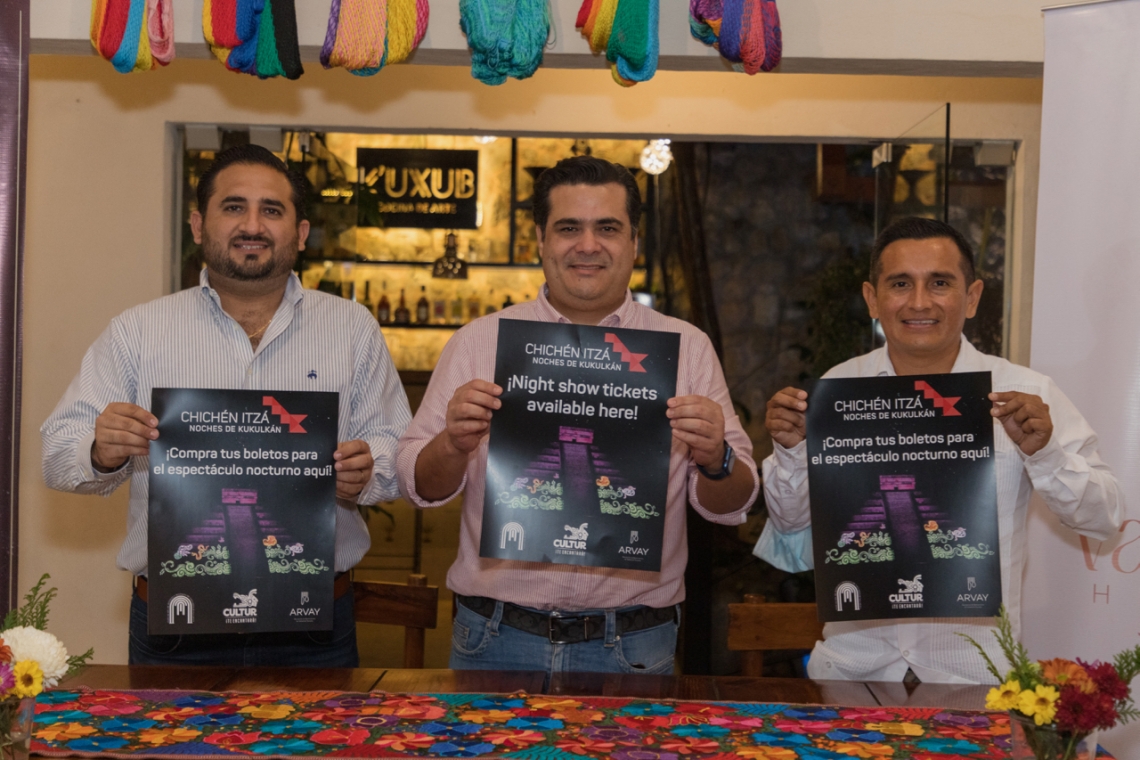 Suman esfuerzos para que más turistas pernocten en la Sultana del Oriente