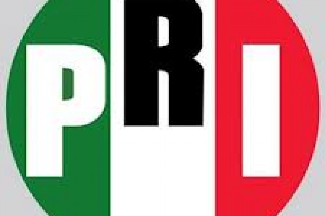 Grillita:El PRI convoca para elegir a su nueva dirigencia estatal