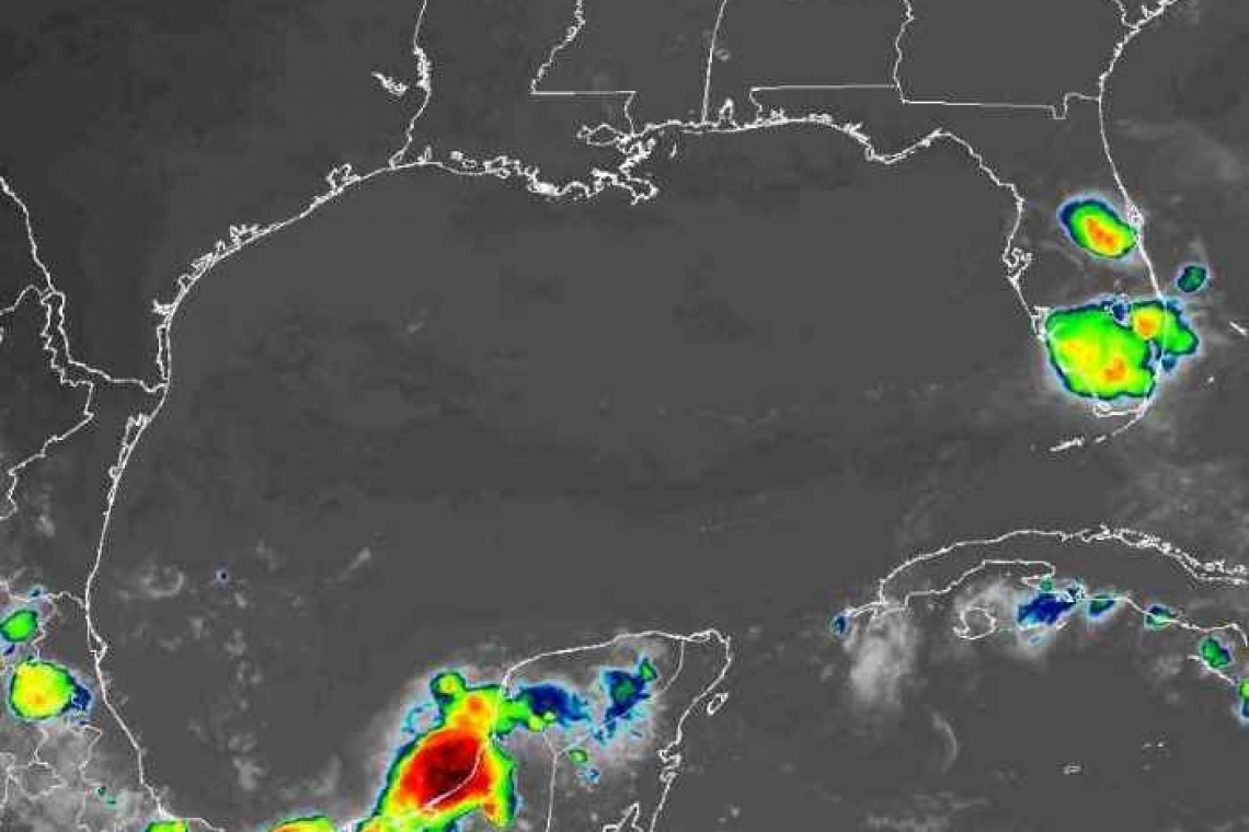ESTADO DEL TIEMPO PARA JUEVES 29 DE JUNIO PARA EL ESTADO DE YUCATÁN