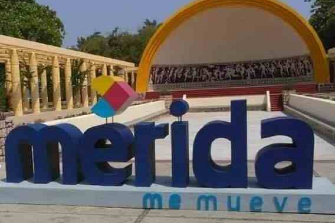Mérida es carísima