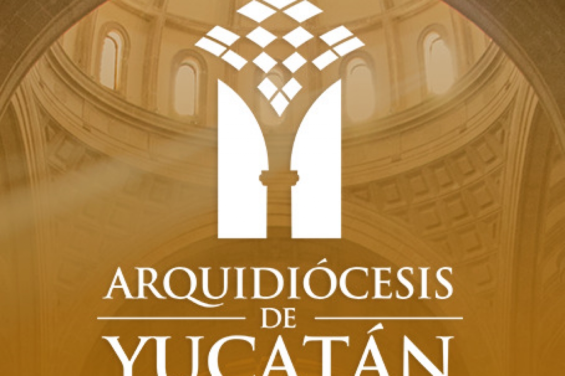Cambios en la Arquidiócesis de Yucatán
