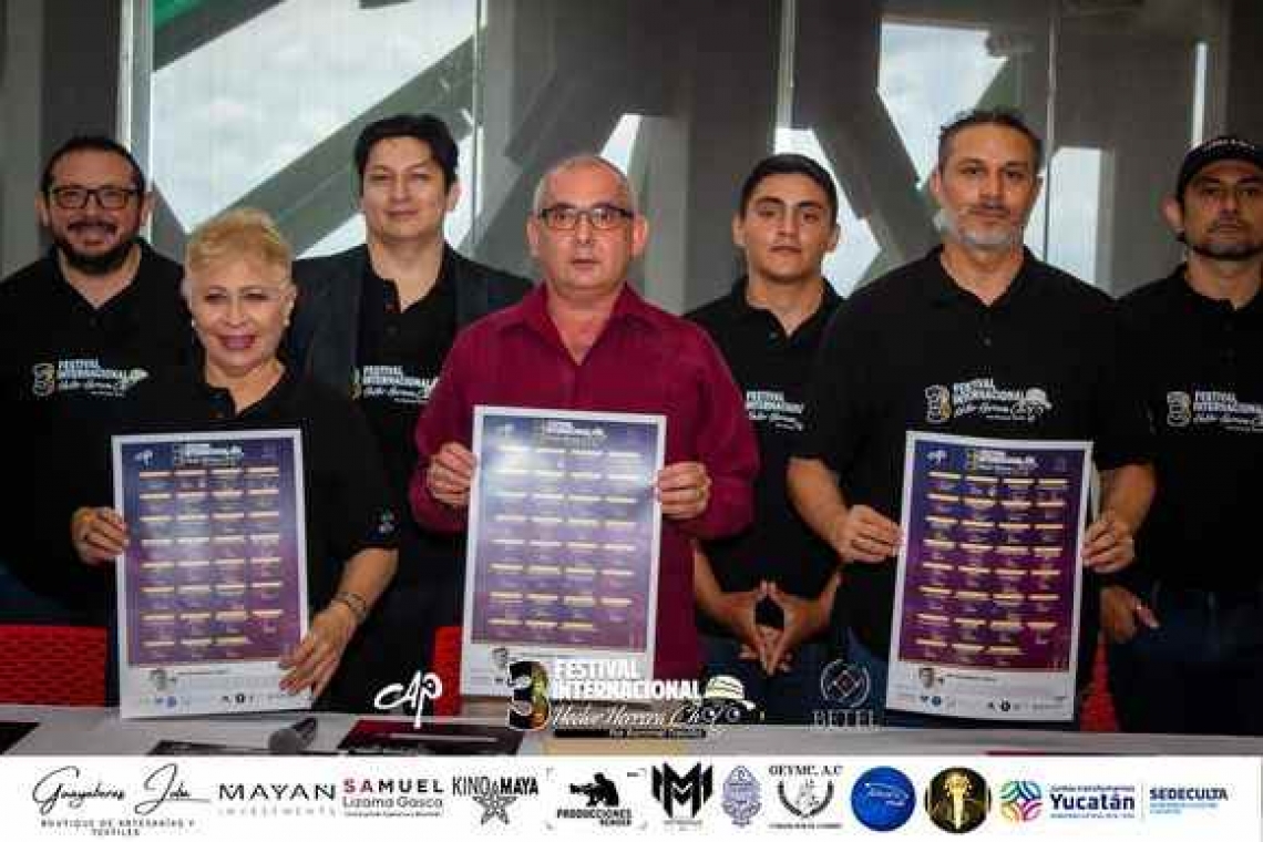 Harán el III Festival Internacional en honor de "Cholo"