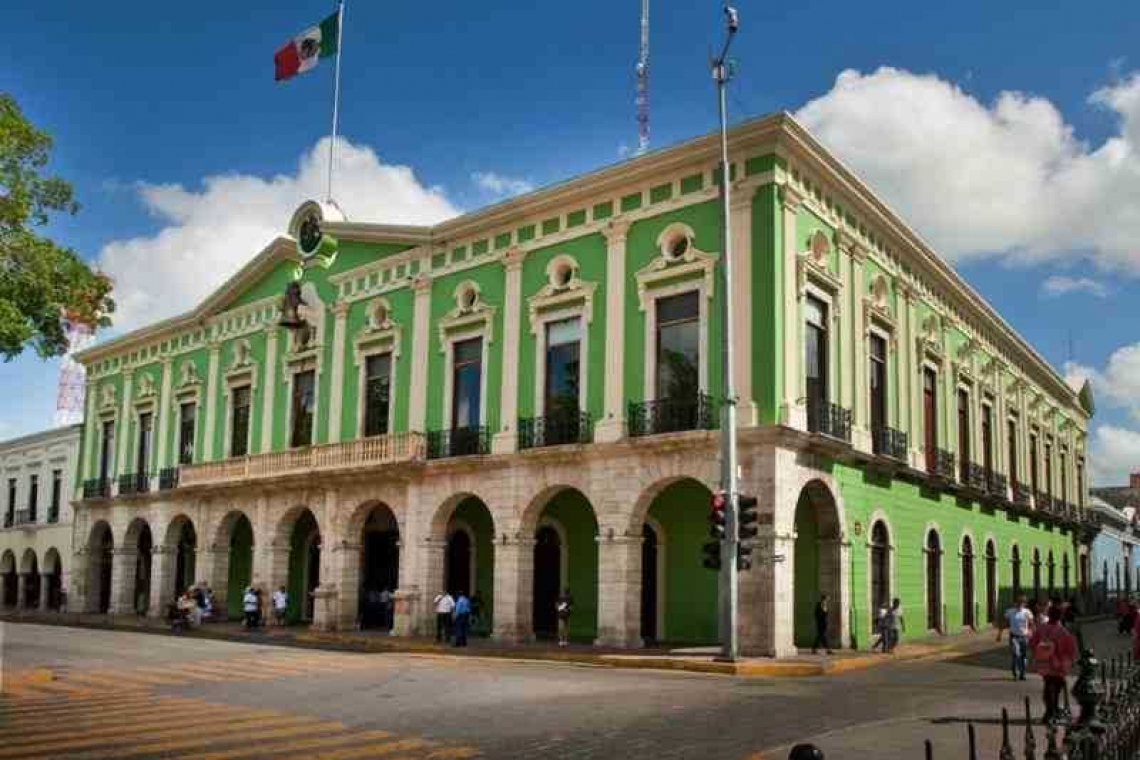 Tremendo recorte federal en el presupuesto 2024 para Yucatán