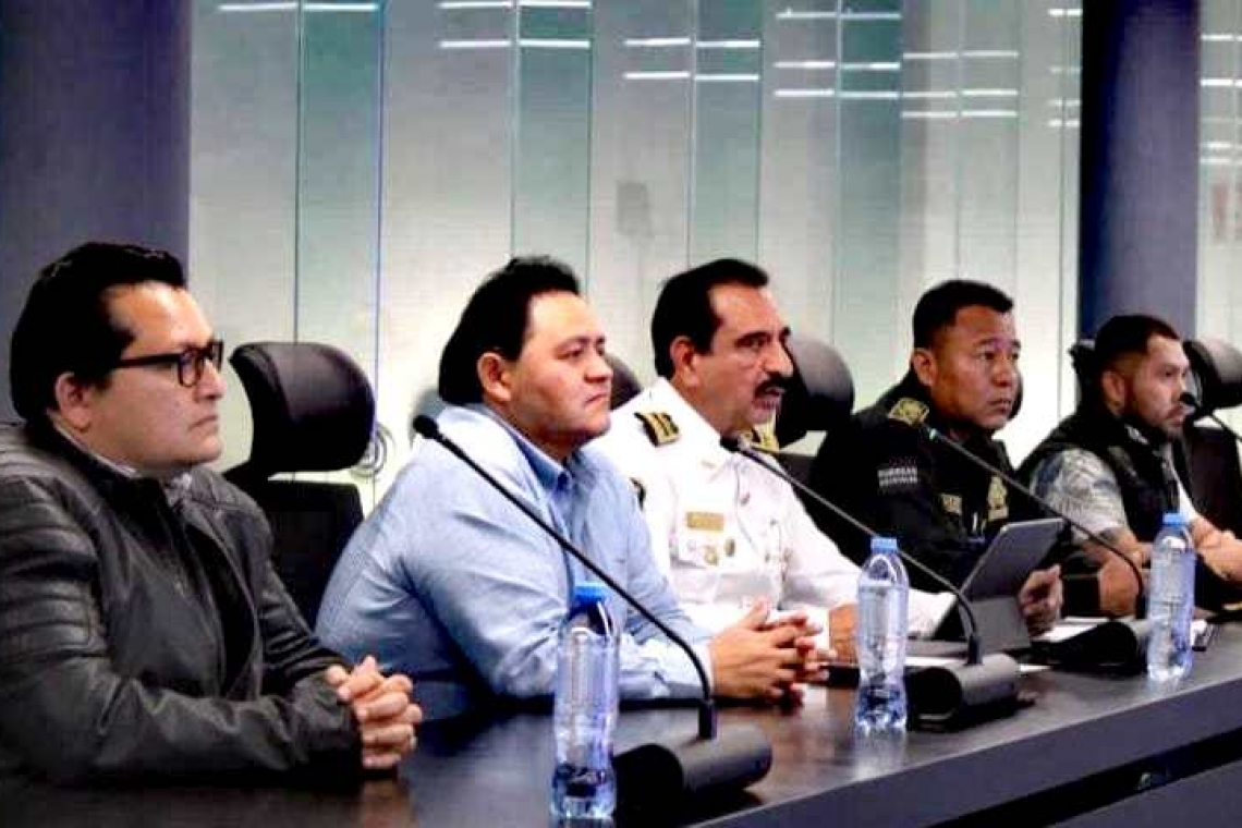 Presuntos sicarios mataron a un sujeto