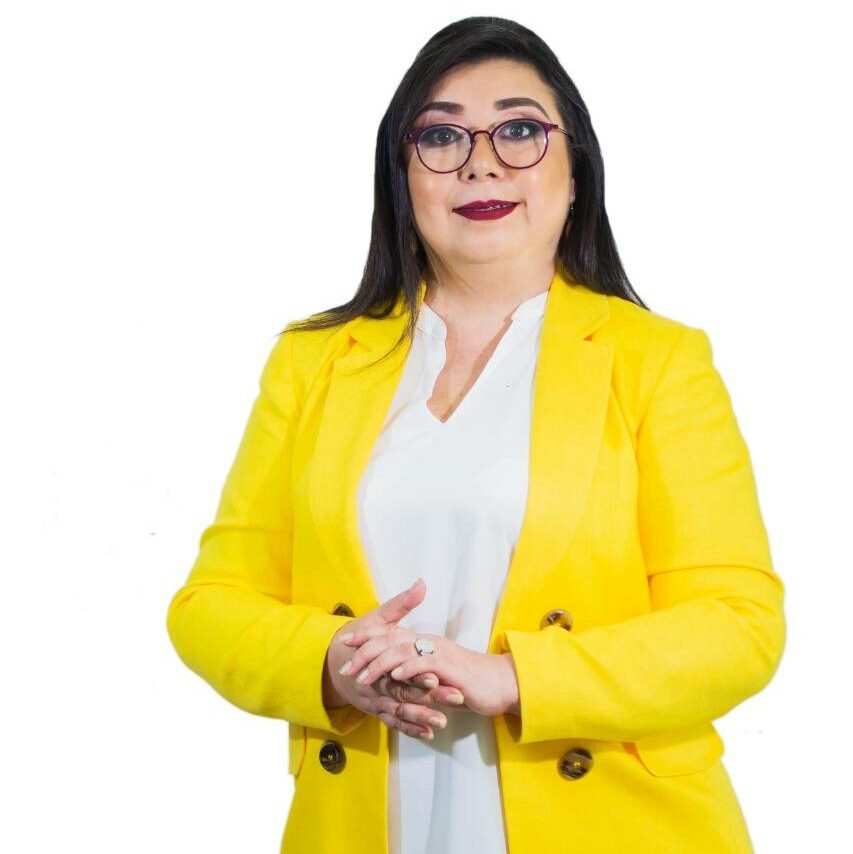 Adriana Vargas León