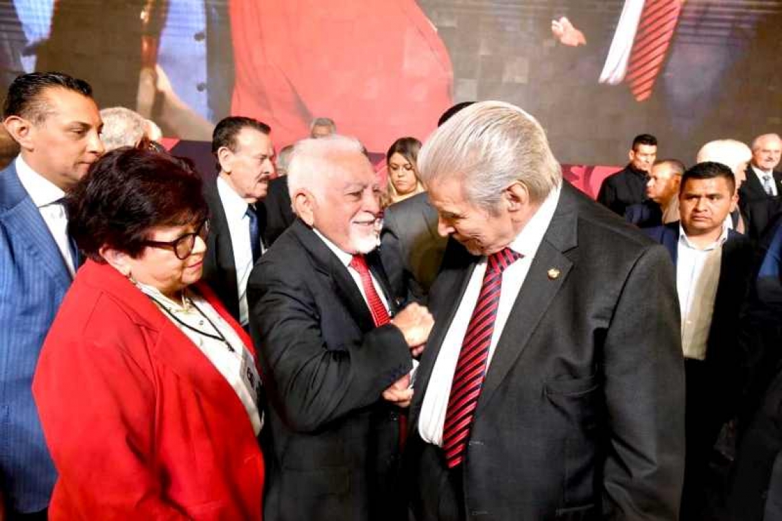 La CTM fomenta la preparación académica de sus agremiados