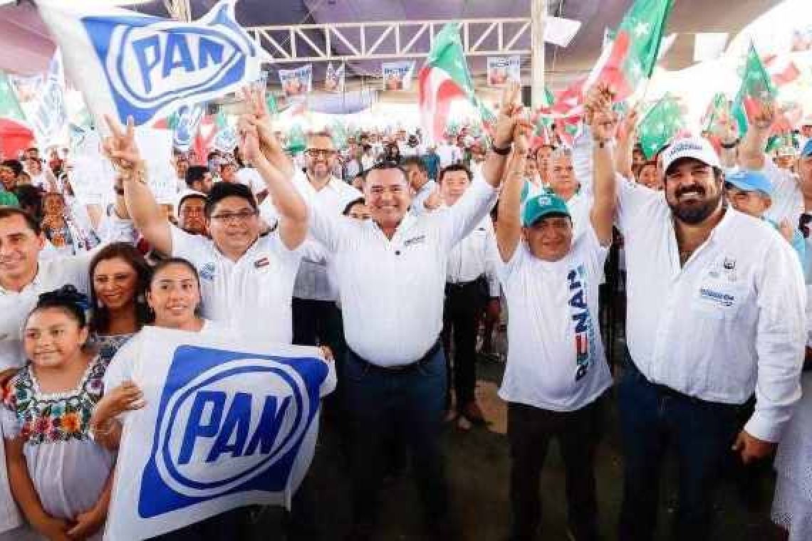 Barrera Concha convocó a disminuir la desigualdad y la pobreza.