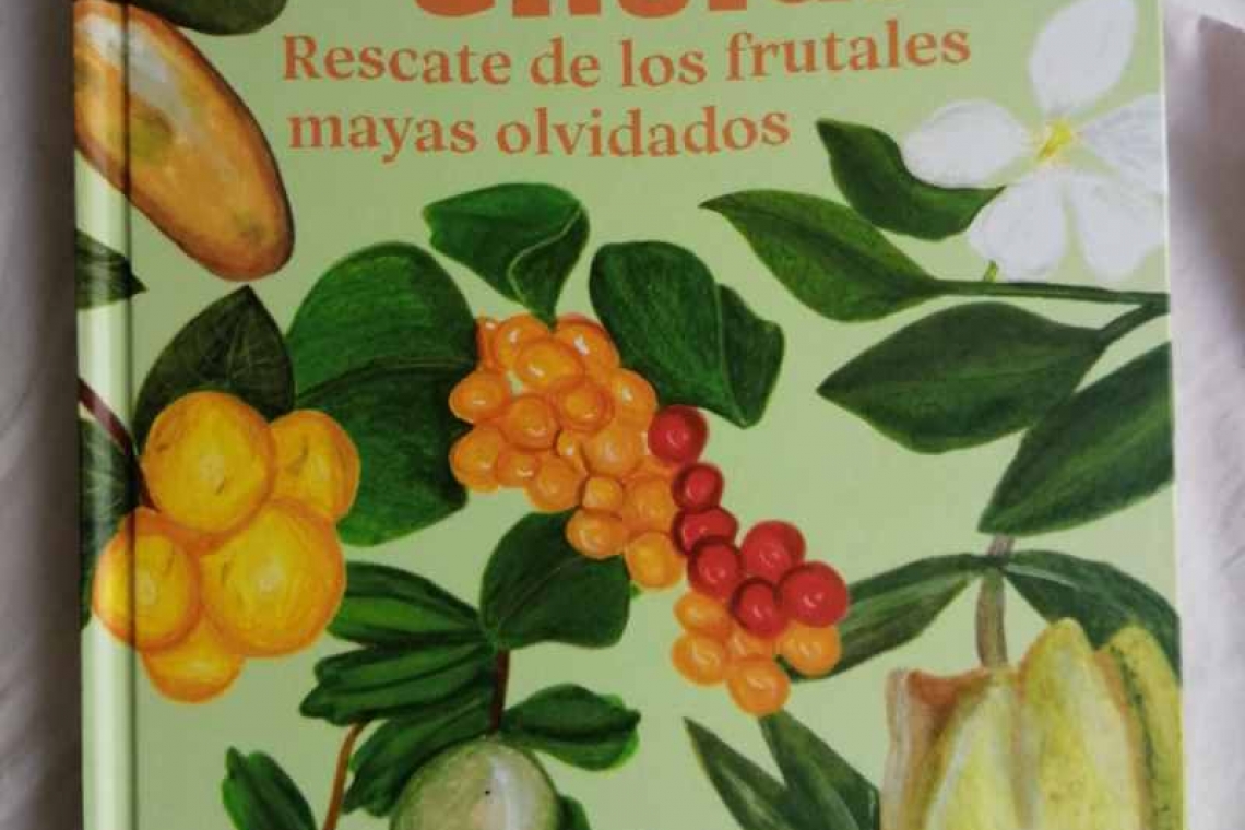 LEGADO ECOLOGICO HECHO CON MUCHO AMOR.