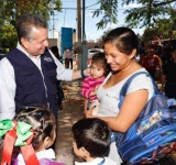 El Ayuntamiento cuida la salud buco-dental de las infancias del Municipio