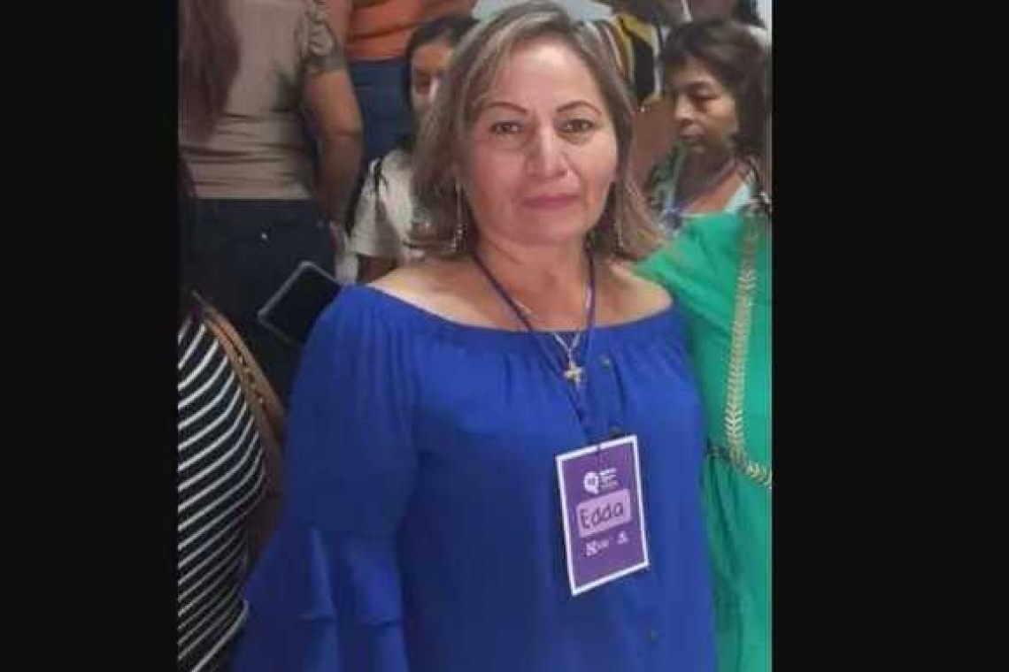 Murió una candidata a regidora por el PAN – PRI - PRD