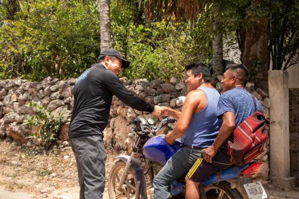 La salud mental será prioridad para Alfredo