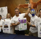 AYUNTAMIENTO PREPARA GRAN FESTEJO PARA EL DIA DEL NIÑO Y LA MADRE