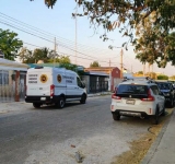 Joven mujer se ahorcó en su casa.