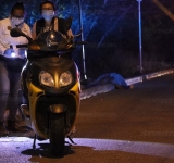 Motociclista murió esta noche en la avenida “Jacinto Canek”