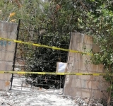 Un muerto en la carretera Muna - Umán.