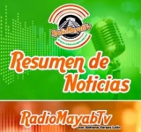 Resumen de noticias de hoy jueves 30 de mayo de 2024.