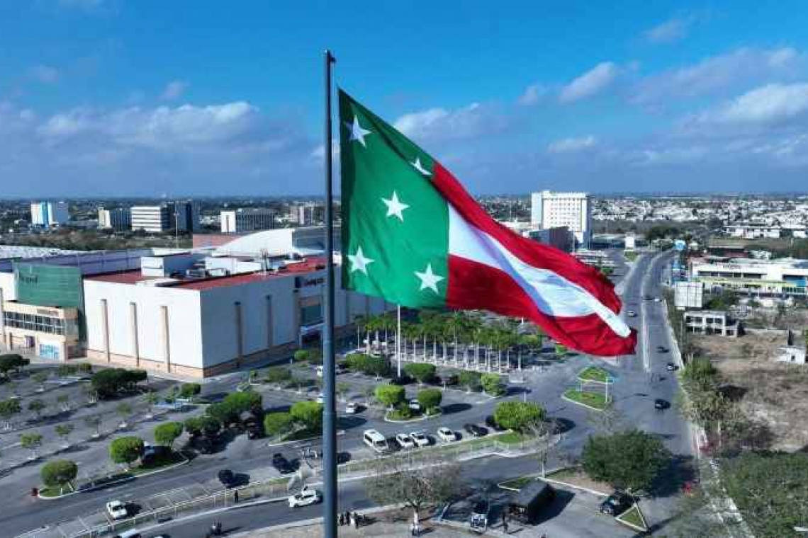 Incidentes menores y sin pérdidas humanas que lamentar deja el paso de “Beryl” por Yucatán: Gobernador Mauricio Vila Dosal
