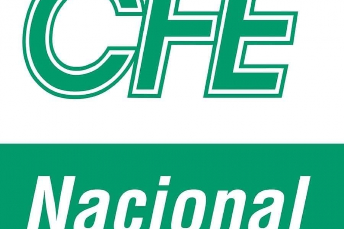 CFE dejó sin luz a Mulchechen