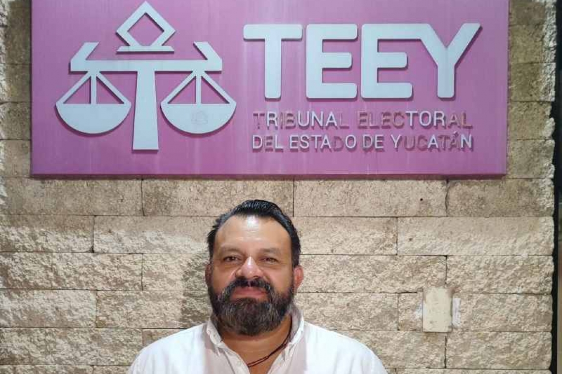 El TRIFE ordenó realizar nuevos comicios en Izamal en Chichimilá y dejó firme los triunfos del PAN en Hunucmá y Progreso. También quitó dos curules locales al MORENA.