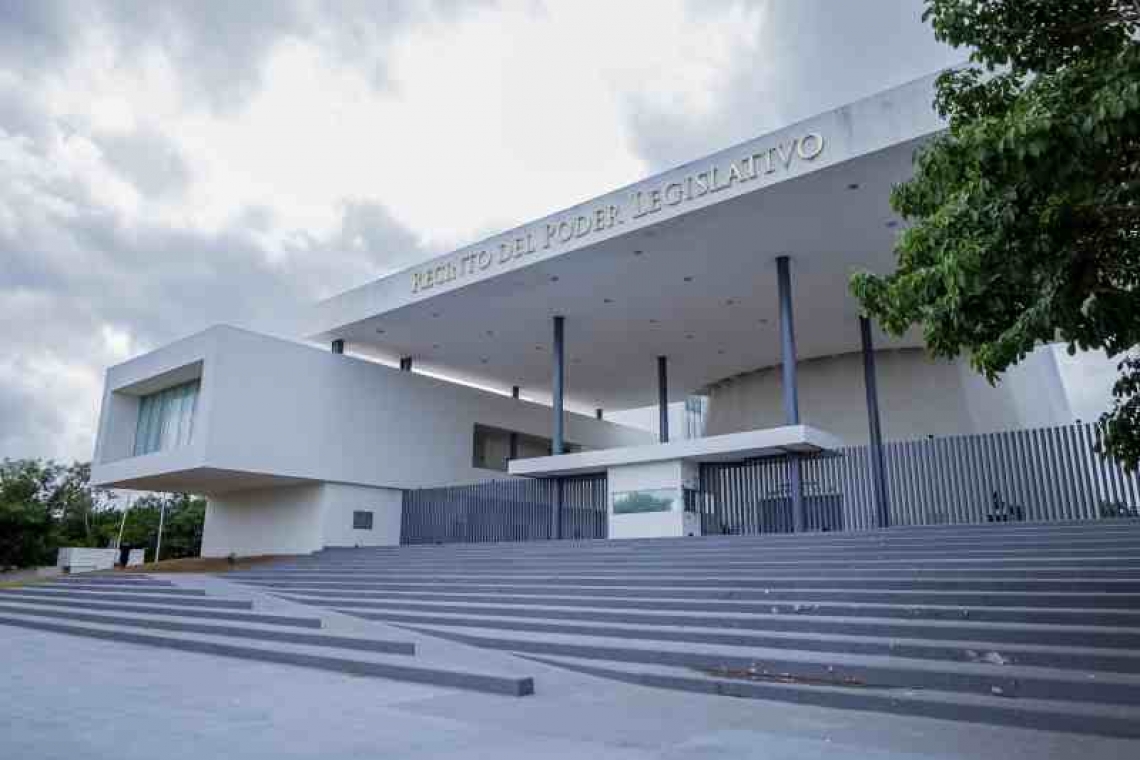 Diputadas del Congreso del Estado de Yucatán conmemoran el Aniversario del Voto Femenino en México 