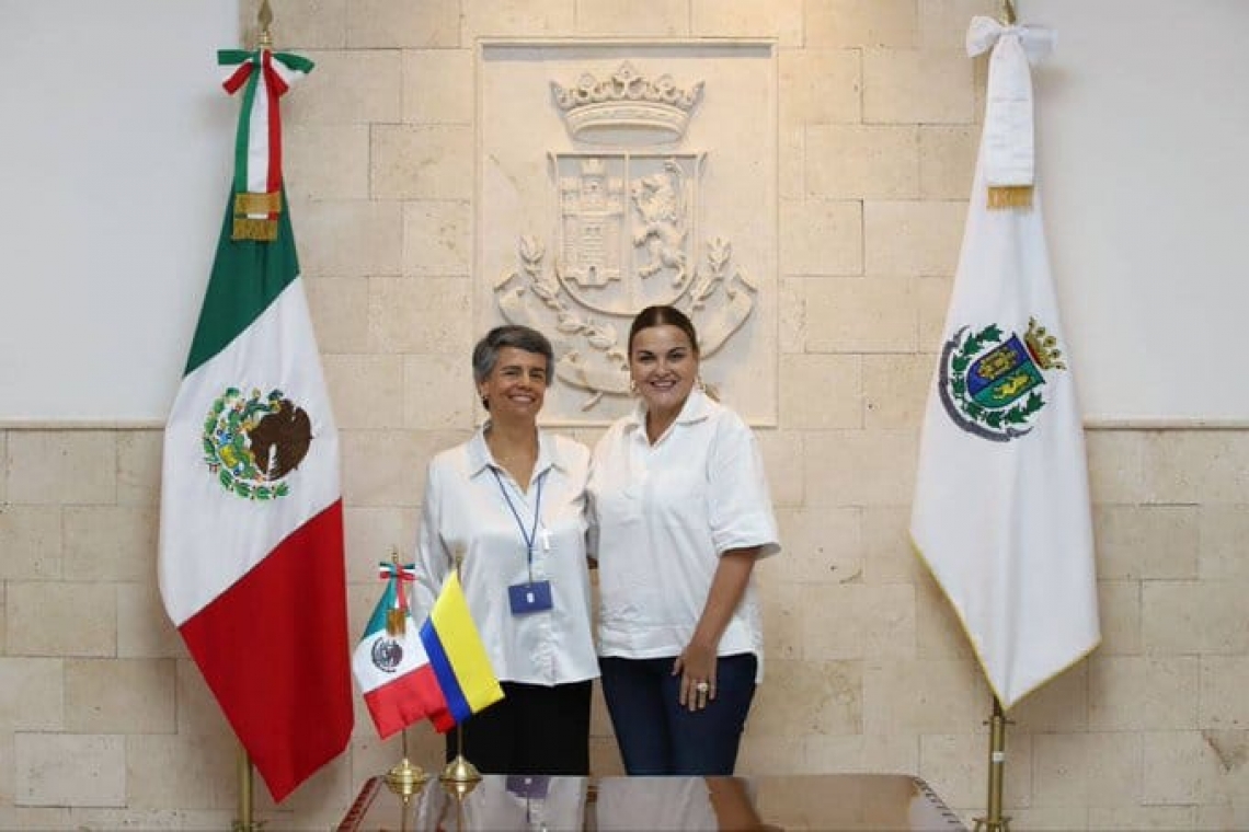 Cordial encuentro