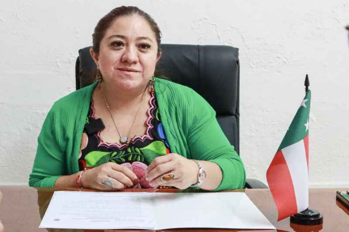 INDEMAYA  está preparado para atender a los yucatecos repatriados