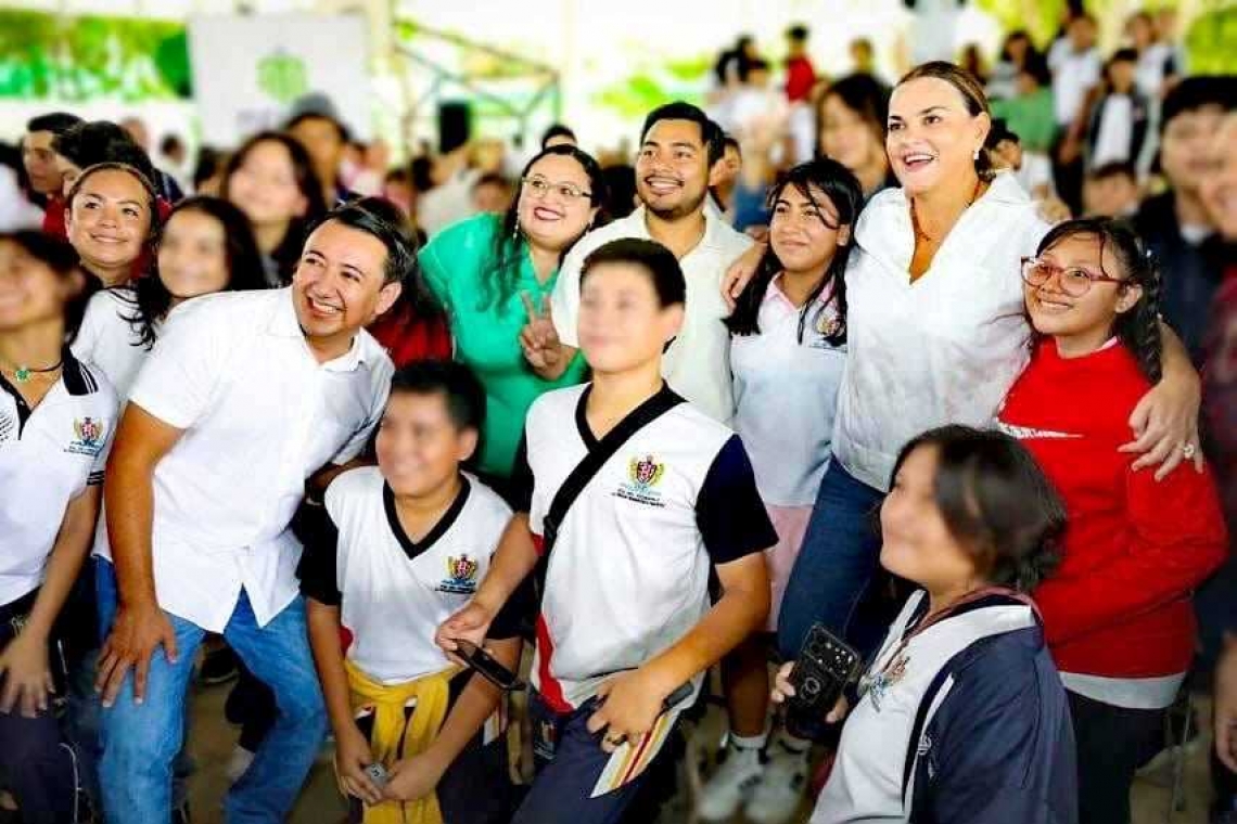 Integrarán del Consejo Municipal de las Juventudes