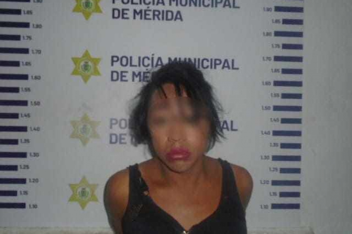 Cayó una “rata” nocturna.