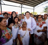 4T CONSTRUIRÁ REFUGIO PARA MUJERES VIOLENTADAS