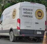 Encontraron un muerto en un predio.