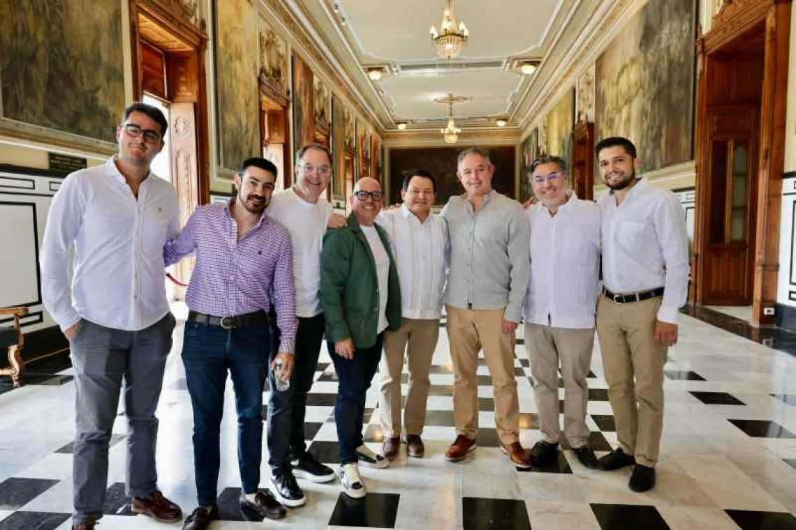 Invertirán 600 mdp en proyectos hoteleros para Yucatán