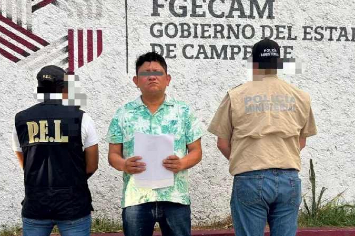 "El Dumbo" fue imputado por intentar matar al comediante "Taco de Ojo".