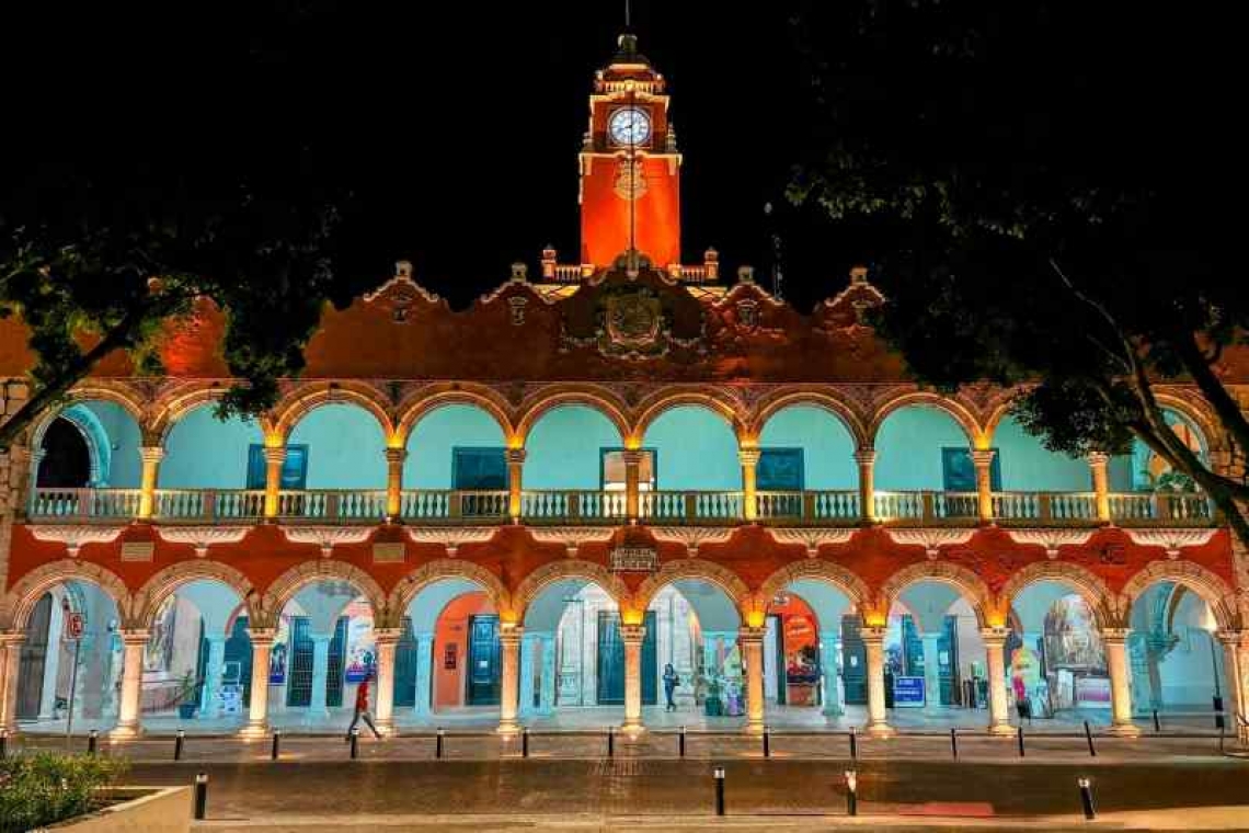 Ayuntamiento de Mérida abre convocatoria para renovar el Consejo de Cronistas.