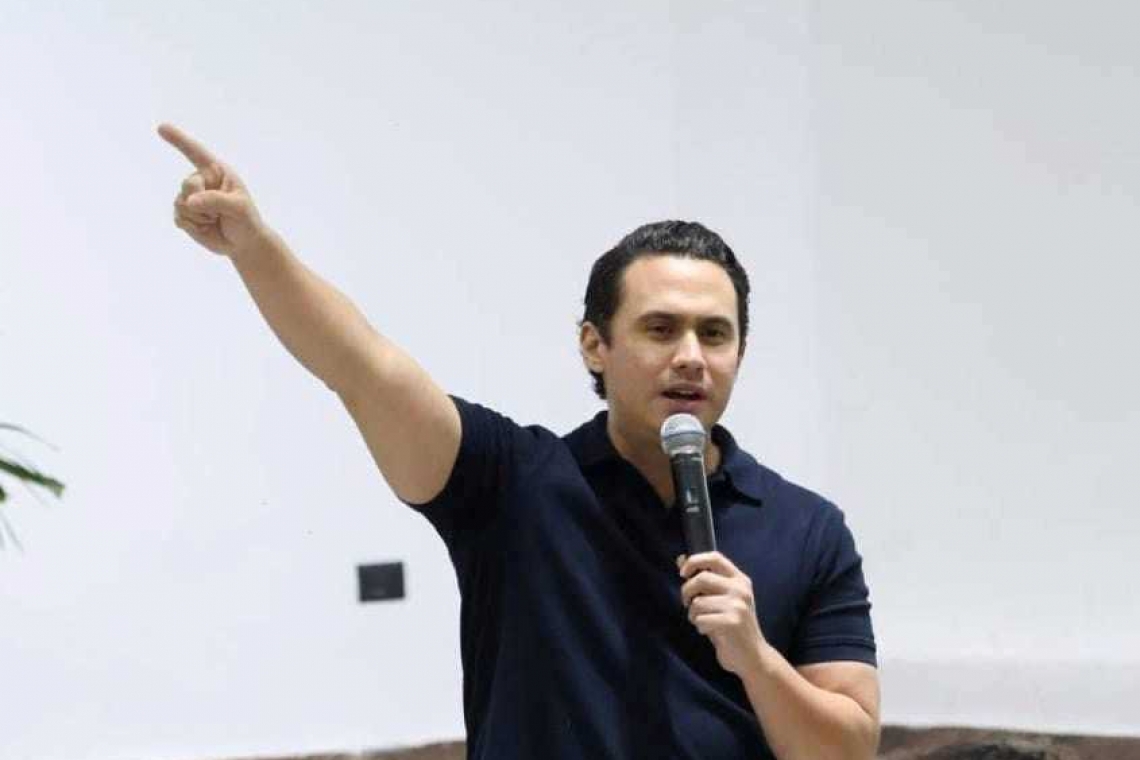  “No fue elección del pueblo, fue elección del acordeón”: Álvaro Cetina tras jornada judicial