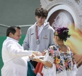 Yucatán promotor del deporte en Olimpiada Nacional Conade 2025