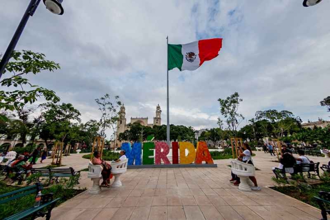 S&P y HR colocan a Mérida con buenas calificaciones crediticias y una perspectiva estable en materia financiera.