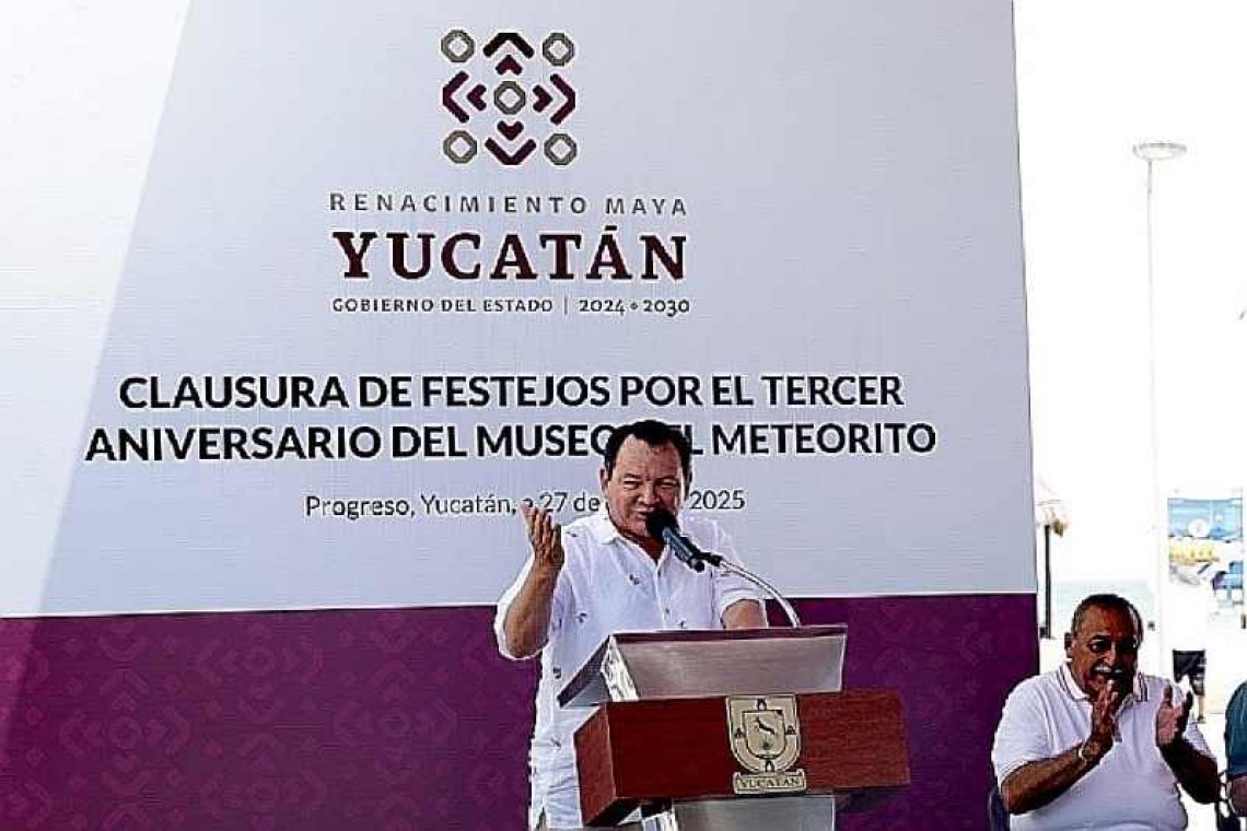 Impulsan desarrollo turístico en Progreso
