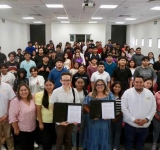 Incrementará Semujeres apoyo y capacitación en coordinación con la UTC de Izamal