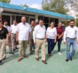 Incrementará Semujeres apoyo y capacitación en coordinación con la UTC de Izamal