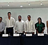 Incrementará Semujeres apoyo y capacitación en coordinación con la UTC de Izamal