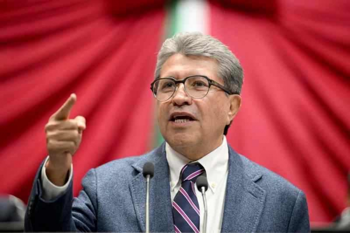 ¡EN HORA BUENA¡ Cámara de Diputados aprobó por unanimidad iniciativa de Ricardo Monreal Ávila en materia de cancelación de suscripciones y membresías con cobro concurrente.