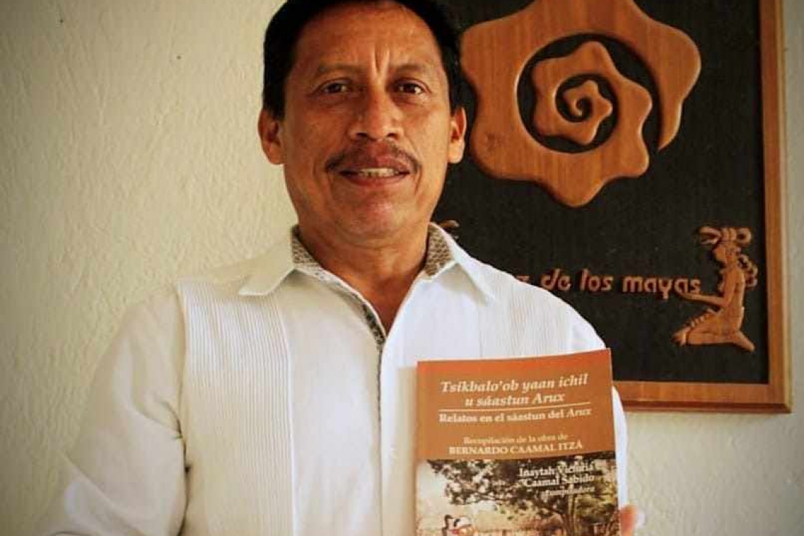  INVITAN AL LOCUTOR E INGENIERO AGRÓNOMO, ARUX AL SENADO.