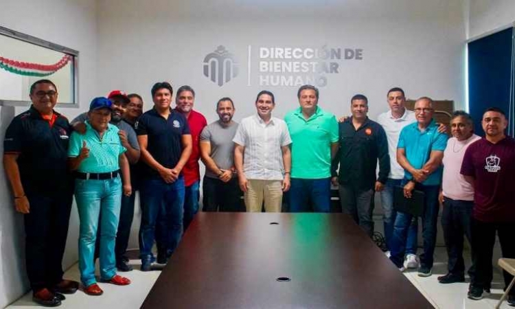 La Liga Meridana regresará con nuevo rostro en cada una de sus sedes en 2026.