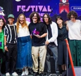  Festival de Jazz Mérida 2025 reúne con éxito a más de 13 mil espectadores.